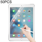 For iPad 6 / 5 / Air 2 / Air 9.7 inch (50 PCS)