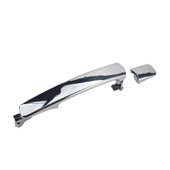 A5404-02 Car Outside Door Handle 80640-CA012 for Nissan