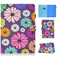 Painted Pattern TPU Horizontal Flip Leather Protective Case, For Samsung Galaxy Tab A 9.7, For Samsung Galaxy Tab A 10.1 (2016), For Universal 7 inch, For Universal 8 inch, For Universal 10 inch