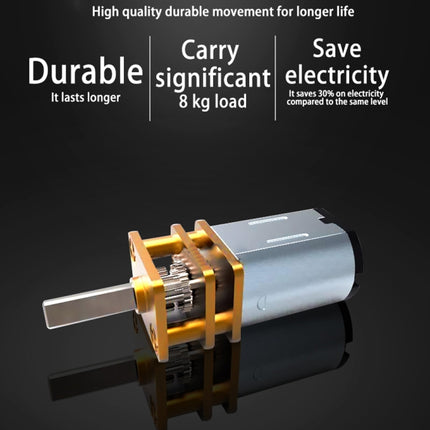 20cm USB Electric Rotating Turntable Display Stand Video Shooting Props Turntable for Photography, Load: 8kg