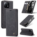 For Xiaomi Mi 11 / Black