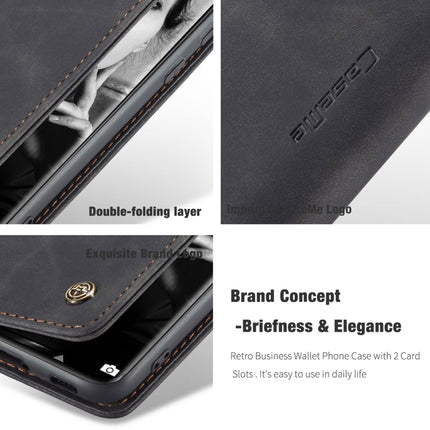 CaseMe 013 Multifunctional Horizontal Flip Leather Case with Holder & Card Slot & Wallet, For Xiaomi Mi 11