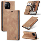 For Xiaomi Mi 11 / Brown