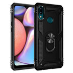 For Galaxy A10s / Black