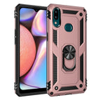 For Galaxy A10s / Rose Gold