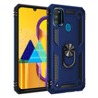 For Galaxy M30s / Blue