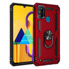 For Galaxy M30s / Red