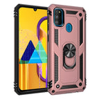 For Galaxy M30s / Rose Gold