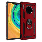 For Huawei Mate 30 Pro / Red