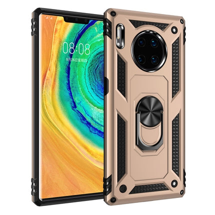 Armor Shockproof TPU + PC Protective Case with 360 Degree Rotation Holder, For Huawei Mate 30 Pro, For Xiaomi Redmi Note 8, For Xiaomi Redmi Note 8 Pro