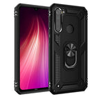 For Xiaomi Redmi Note 8 / Black