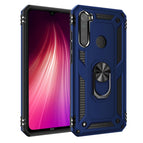 For Xiaomi Redmi Note 8 / Blue