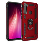 For Xiaomi Redmi Note 8 / Red