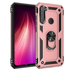 For Xiaomi Redmi Note 8 / Rose Gold