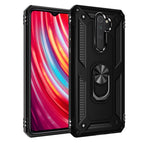 For Xiaomi Redmi Note 8 Pro / Black