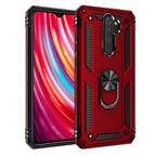 For Xiaomi Redmi Note 8 Pro / Red