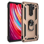 For Xiaomi Redmi Note 8 Pro / Gold