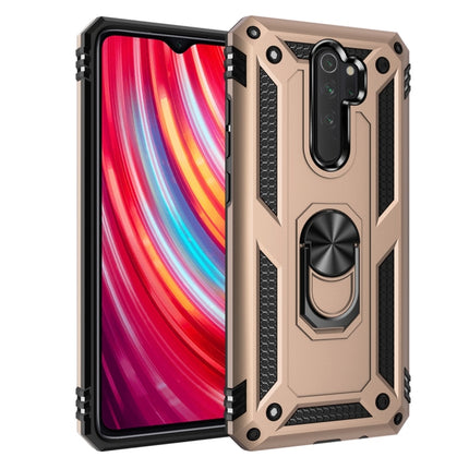 Armor Shockproof TPU + PC Protective Case with 360 Degree Rotation Holder, For Huawei Mate 30 Pro, For Xiaomi Redmi Note 8, For Xiaomi Redmi Note 8 Pro