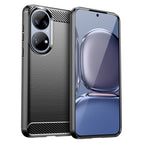 For Huawei P50 Pro / Black