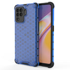 For OPPO A94 / Blue