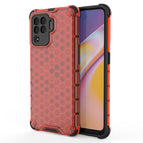 For OPPO A94 / Red