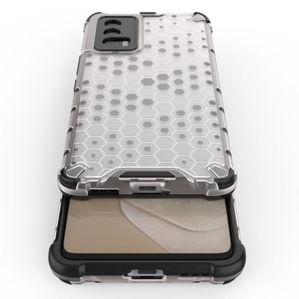 Shockproof Honeycomb PC + TPU Case, For vivo iQOO Neo5, For Huawei P50, For Xiaomi Mi 11 Ultra, For OPPO A94