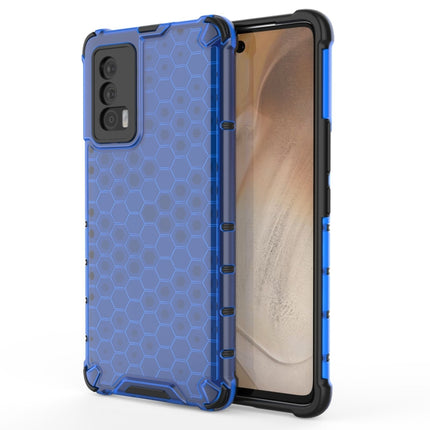 Shockproof Honeycomb PC + TPU Case, For vivo iQOO Neo5, For Huawei P50, For Xiaomi Mi 11 Ultra, For OPPO A94