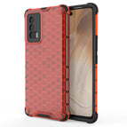 For vivo iQOO Neo5 / Red