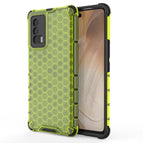 For vivo iQOO Neo5 / Green