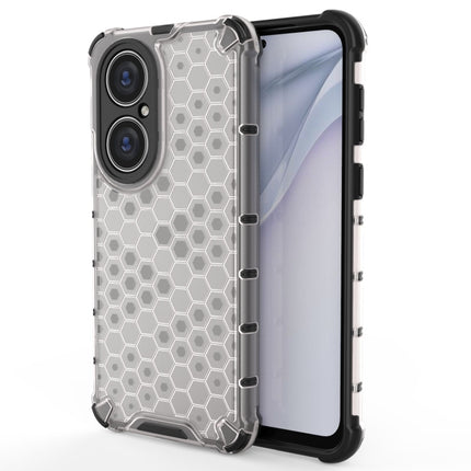 Shockproof Honeycomb PC + TPU Case, For vivo iQOO Neo5, For Huawei P50, For Xiaomi Mi 11 Ultra, For OPPO A94