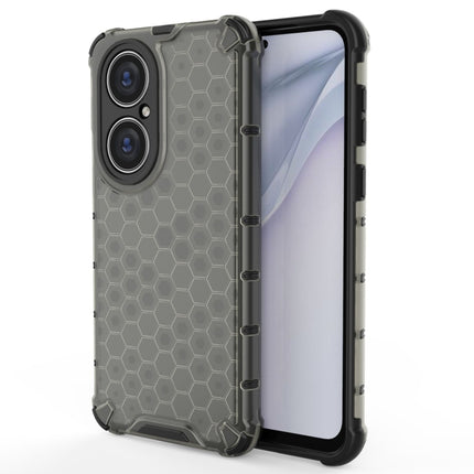 Shockproof Honeycomb PC + TPU Case, For vivo iQOO Neo5, For Huawei P50, For Xiaomi Mi 11 Ultra, For OPPO A94