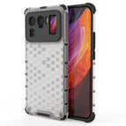 For Xiaomi Mi 11 Ultra / White