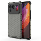 For Xiaomi Mi 11 Ultra / Black