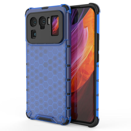 Shockproof Honeycomb PC + TPU Case, For vivo iQOO Neo5, For Huawei P50, For Xiaomi Mi 11 Ultra, For OPPO A94