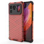 For Xiaomi Mi 11 Ultra / Red