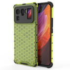 For Xiaomi Mi 11 Ultra / Green