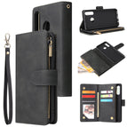 For Huawei P30 Lite / Black