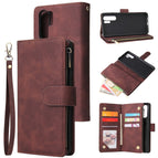 For Huawei P30 Pro / Coffee