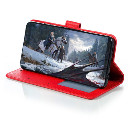 Feather Pattern Litchi Texture Horizontal Flip Leather Case with Holder & Wallet & Card Slots, For Huawei Mate 30, For Huawei Mate 30 Pro, For Huawei Mate 30 Lite / nova 5i Pro, For Xiaomi Redmi Note 8