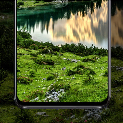 2 PCS IMAK Hydrogel Film III Full Coverage Screen Protector, For Honor V40 5G, For Nubia Red Magic 6 / 6 Pro, For Samsung Galaxy A42 5G