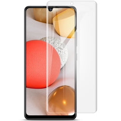 2 PCS IMAK Hydrogel Film III Full Coverage Screen Protector, For Honor V40 5G, For Nubia Red Magic 6 / 6 Pro, For Samsung Galaxy A42 5G