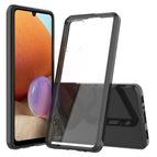 For Samsung Galaxy A32 4G / Black