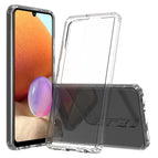 For Samsung Galaxy A32 4G / Transparent