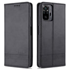 For Xiaomi Redmi Note 10 Pro / Black