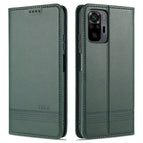 For Xiaomi Redmi Note 10 Pro / Dark Green