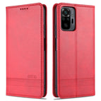 For Xiaomi Redmi Note 10 Pro Max / Red