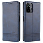 For Xiaomi Redmi Note 10 Pro Max / Dark Blue
