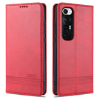 For Xiaomi Mi 10S / Red