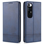 For Xiaomi Mi 10S / Dark Blue