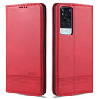 For vivo X60 Pro / Red